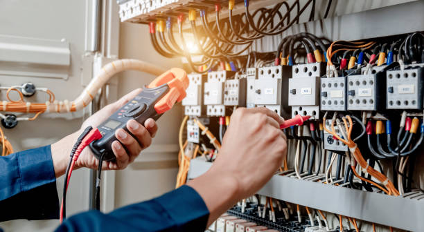 Best Electrical Wiring Services  in Mcadenville, NC