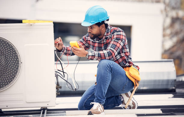 Affordable Electrical Installation in Mcadenville, NC