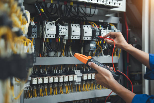 Best Circuit Breaker Repair  in Mcadenville, NC