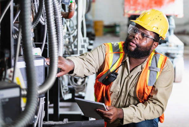 Affordable Electrical Installation in Mcadenville, NC