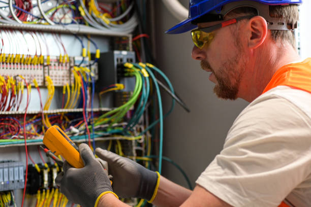 Best Home Electrical Repair  in Mcadenville, NC